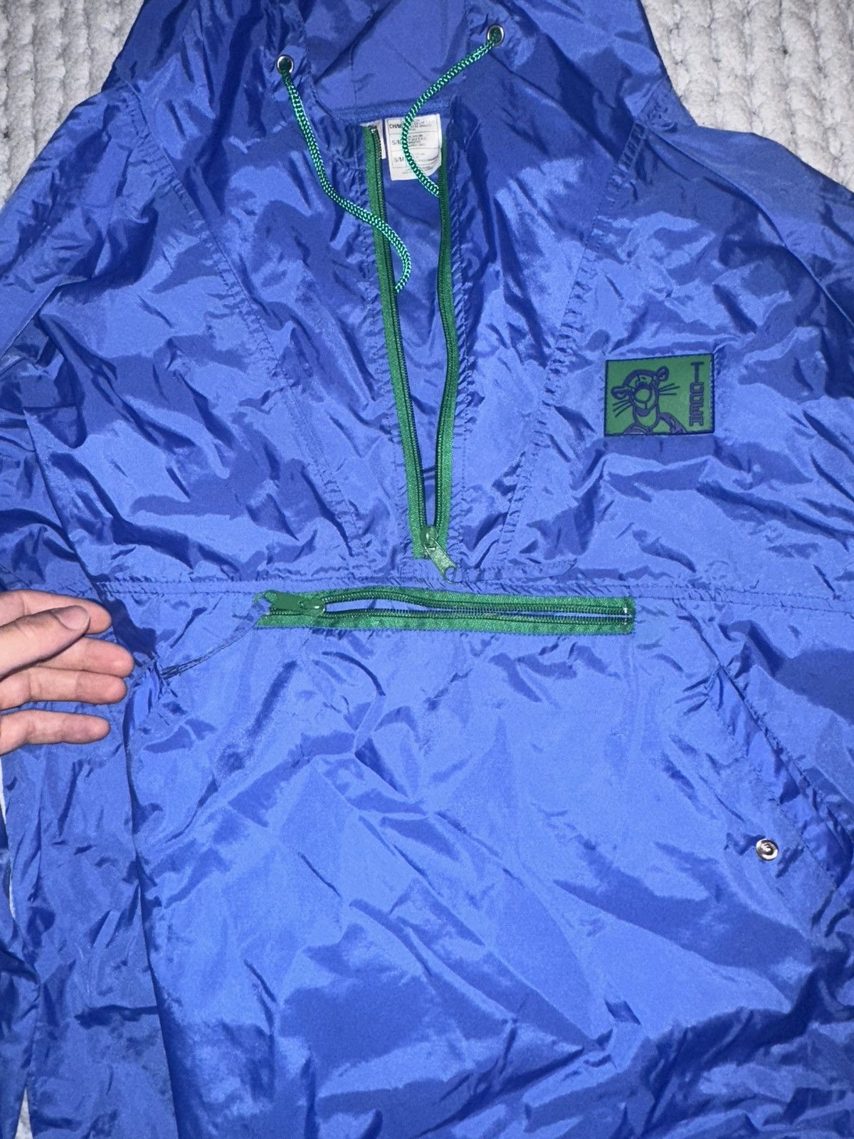 Disney Vintage Disney jacket Size US S / EU 44-46 / 1 - 3 Thumbnail
