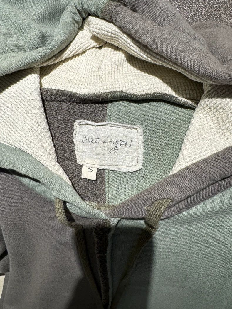 Greg Lauren greg lauren size 3 Los Angeles luxury fashion brand beggar Size US L / EU 52-54 / 3 - 5 Thumbnail