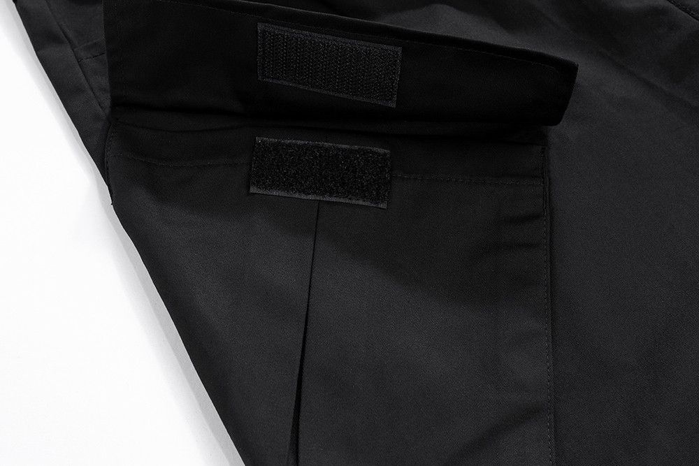 Japanese Brand × Vintage Cargo Pants Wide Leg Baggy Size US 32 / EU 48 - 10 Thumbnail