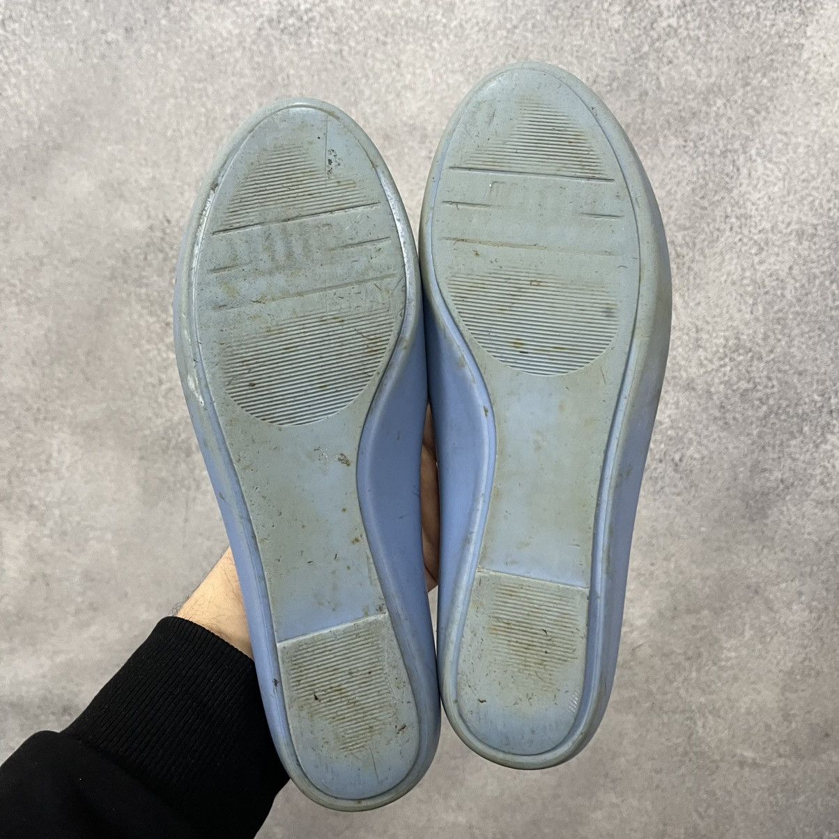 Vivienne Westwood Vivienne Westwood Mellisa Anglomania Balet Flats 38 EU 7 Usa Size US 9.5 / EU 42-43 - 9 Thumbnail