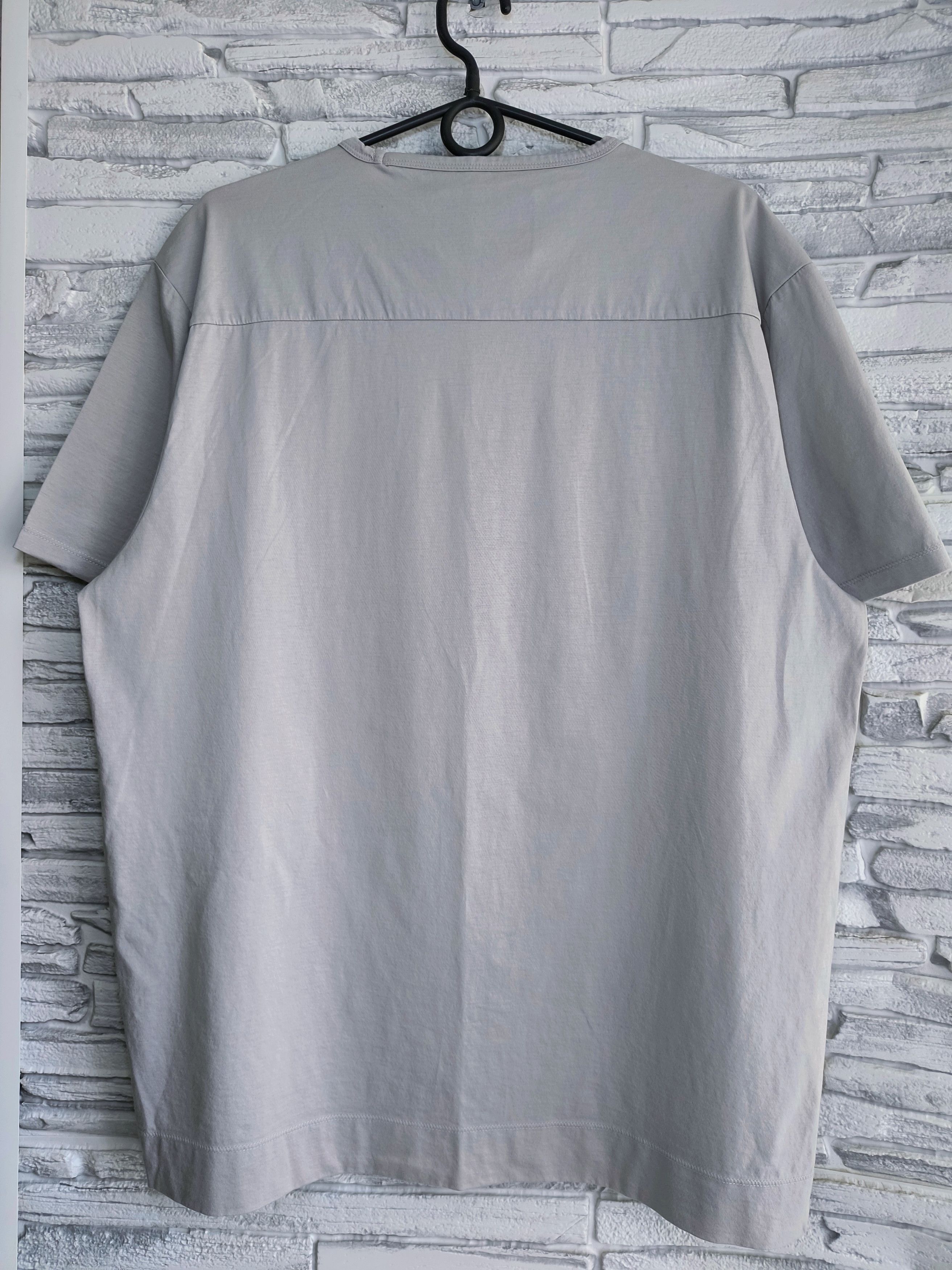Limitato Limitato x Tyler Shields Photo T-shirt Size US XL / EU 56 / 4 - 7 Thumbnail