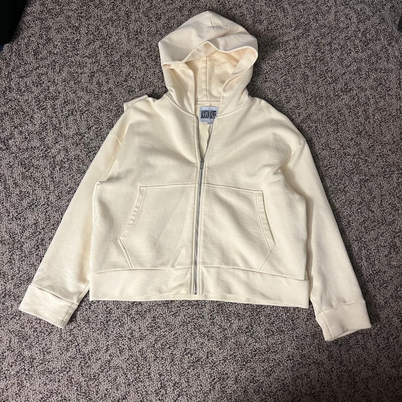 Jackson Napier Nomad Hoodie