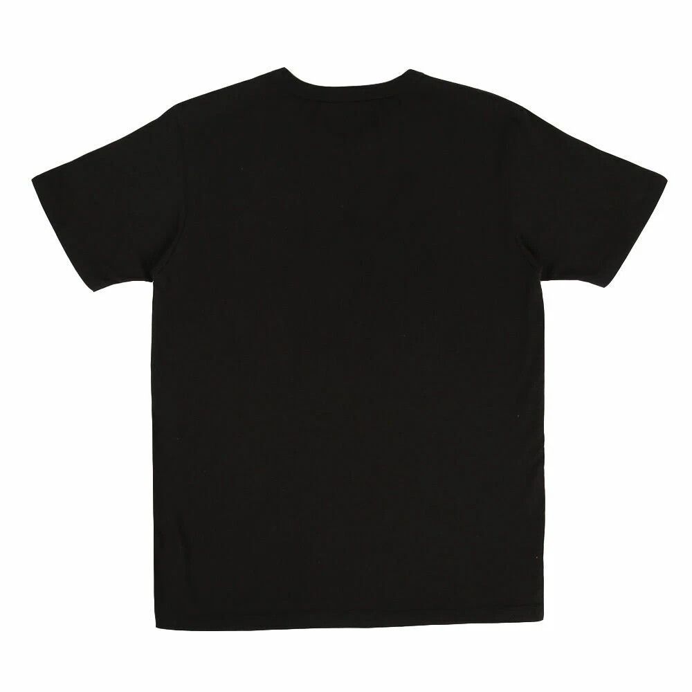 BIANCA CHANDON Bianca Chandon Homme Femme T-Shirt Black S/S 17 Overdyed Size US M / EU 48-50 / 2 - 3 Thumbnail