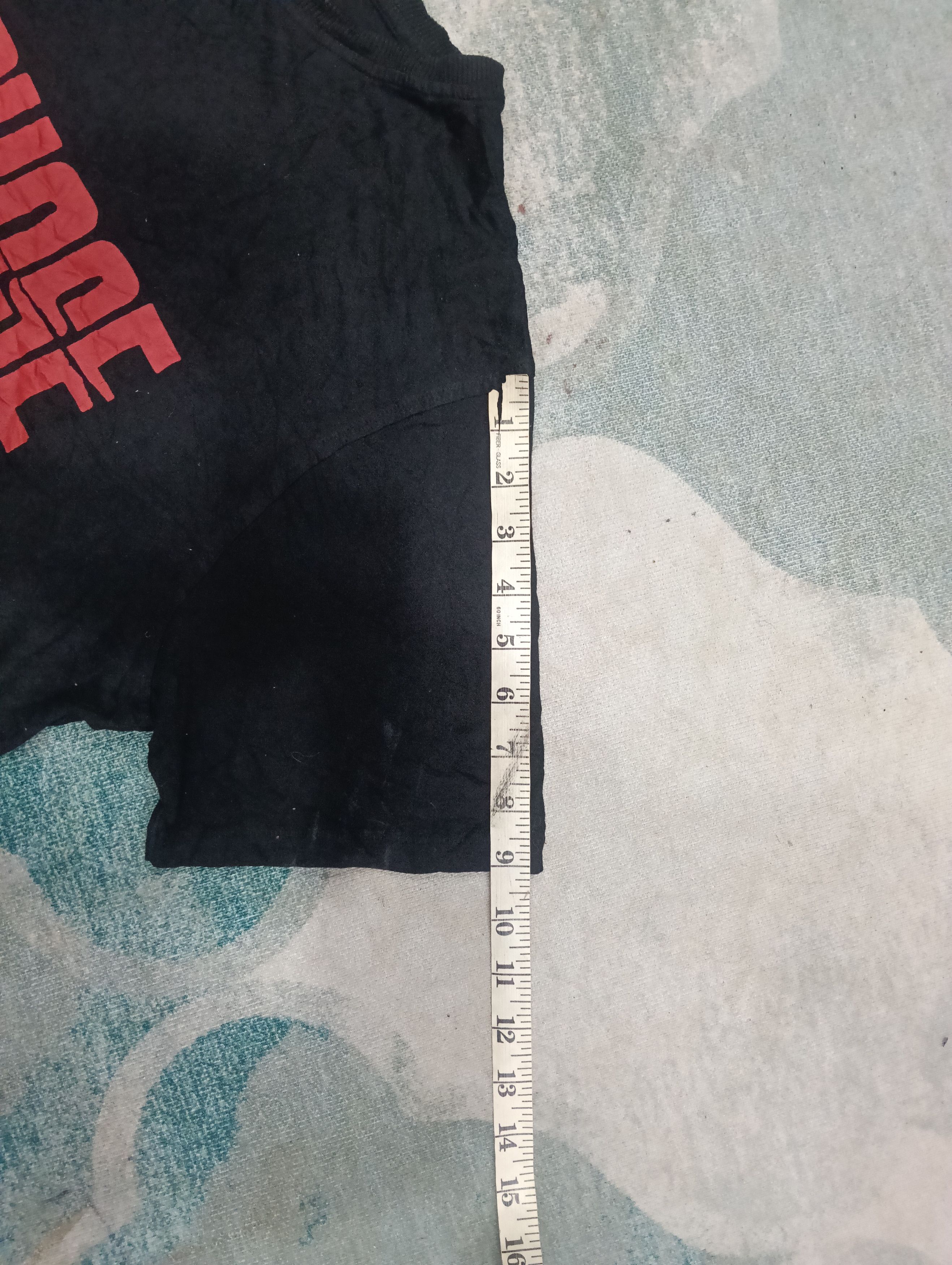 Psychworld × Soulland Psychose By Soulland Shirt Size US L / EU 52-54 / 3 - 14 Thumbnail