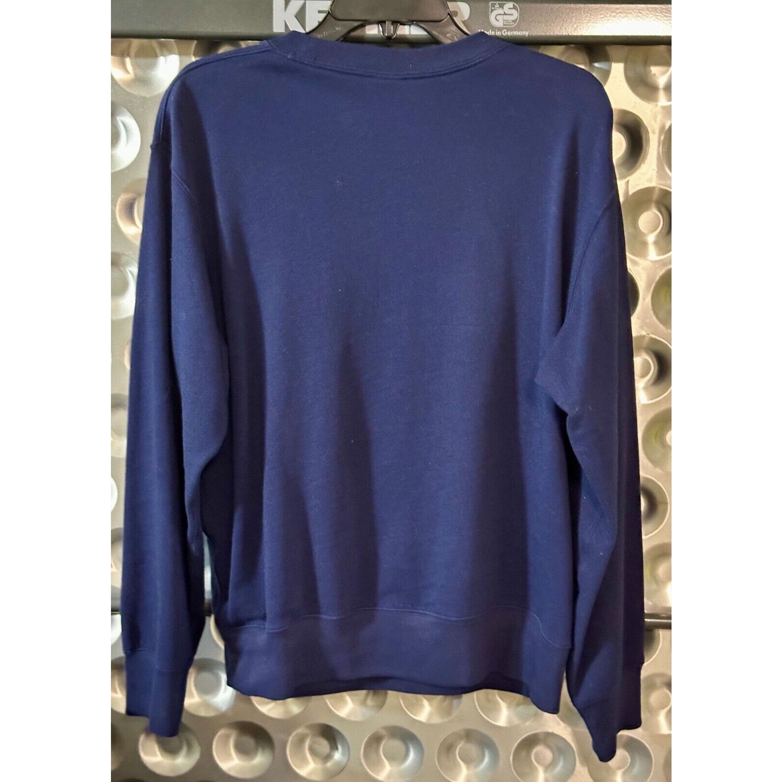 Uniqlo Musee Du Louvre x Peter Saville | Mona Lisa Crew Neck | NWOT Size US M / EU 48-50 / 2 - 3 Thumbnail