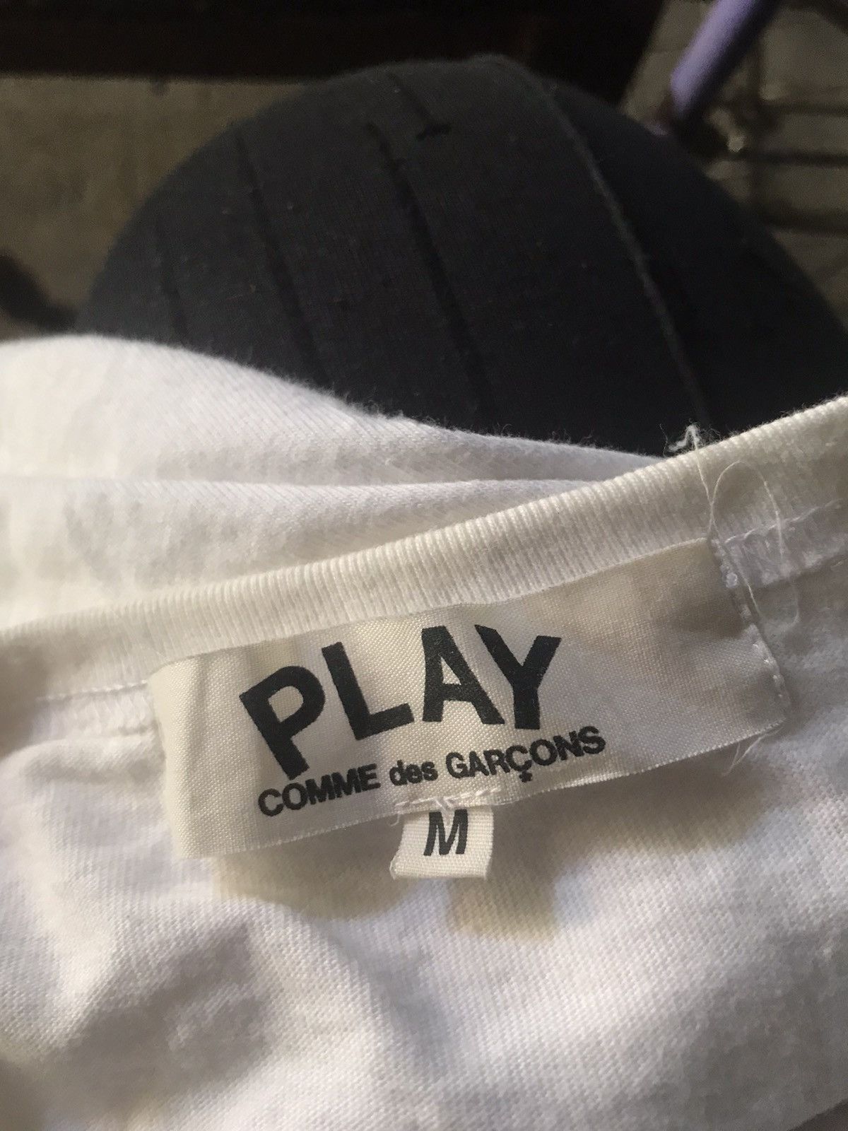 Comme des Garcons Comme des garcons Woman shirt Size M / US 6-8 / IT 42-44 - 7 Thumbnail