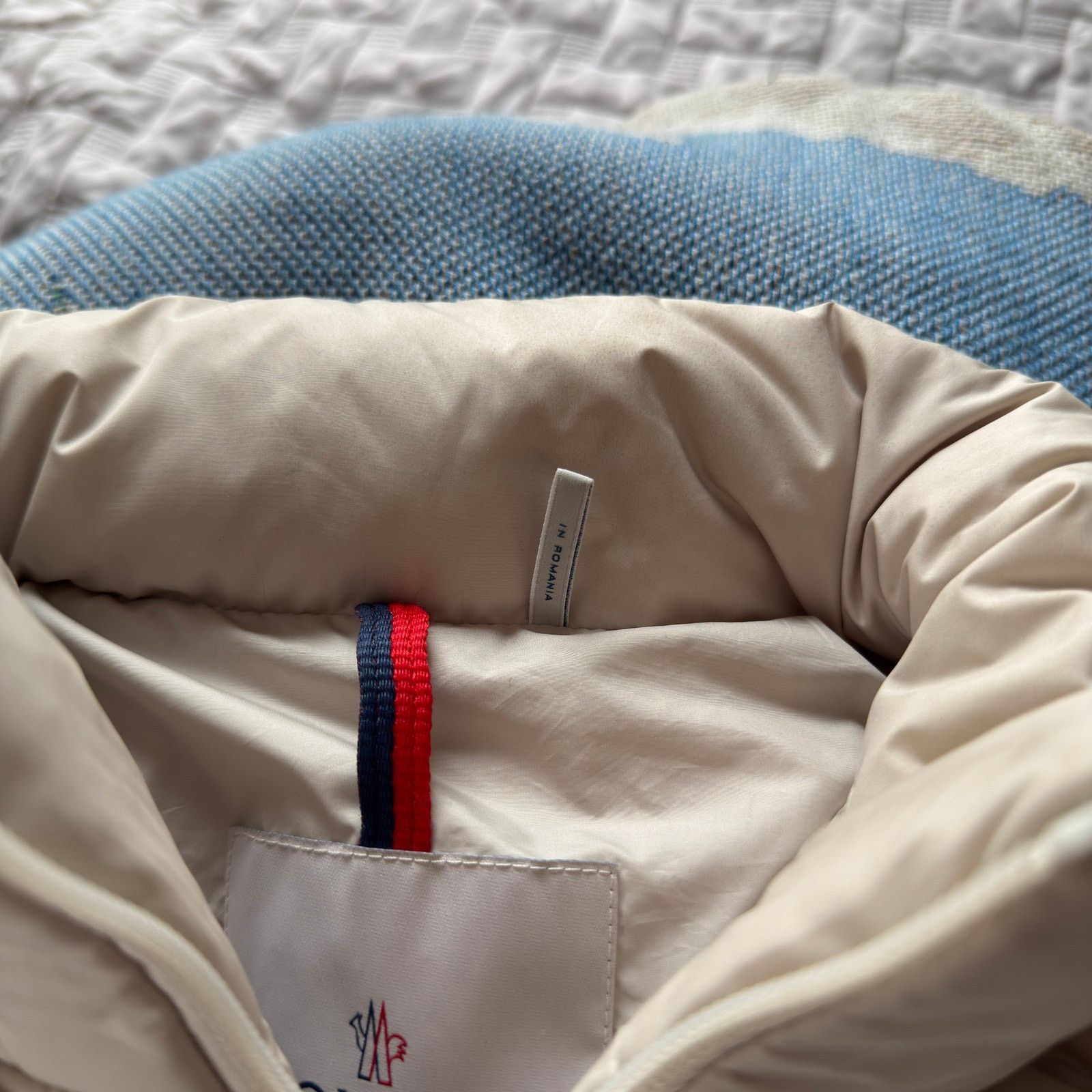 Moncler Size 2 - Moncler Men's Barrot Down Hooded Quilted Jacket Size US M / EU 48-50 / 2 - 9 Thumbnail