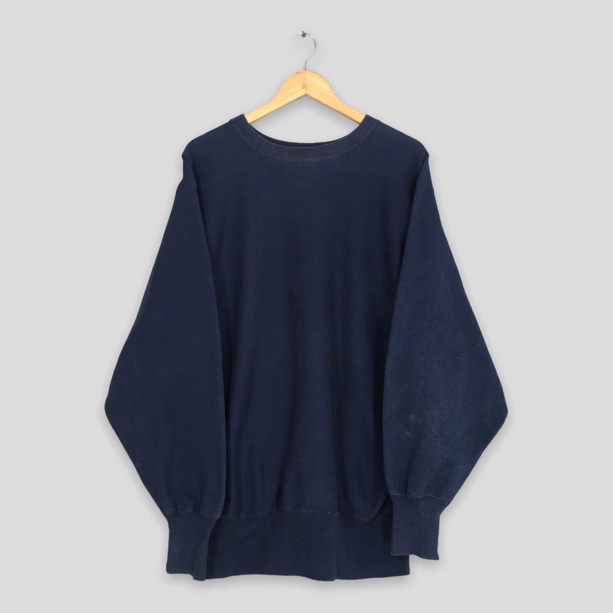 Vintage Champion Reverse Weave Sweatshirt XLarge