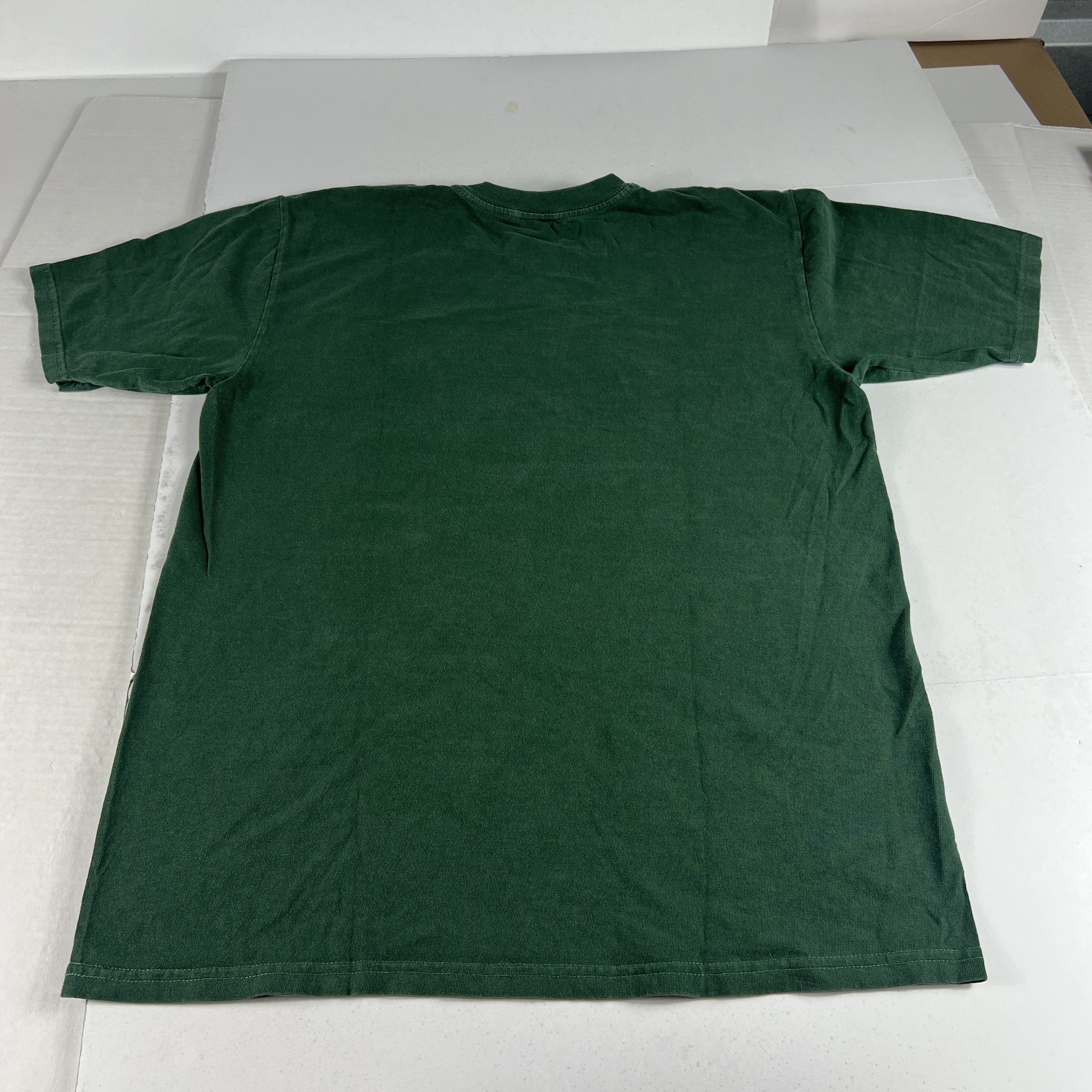Other YRLA Young & Reckless Shirt Graphic Print Short Sleeve Tee Size US M / EU 48-50 / 2 - 5 Thumbnail