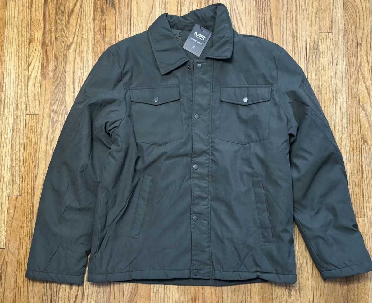 Other Mack Russo Range Jacket Size US XL / EU 56 / 4 - 1 Thumbnail