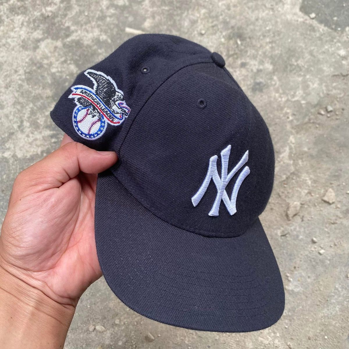 MLB RARE ‼️ New York Yankees Size ONE SIZE - 2 Thumbnail