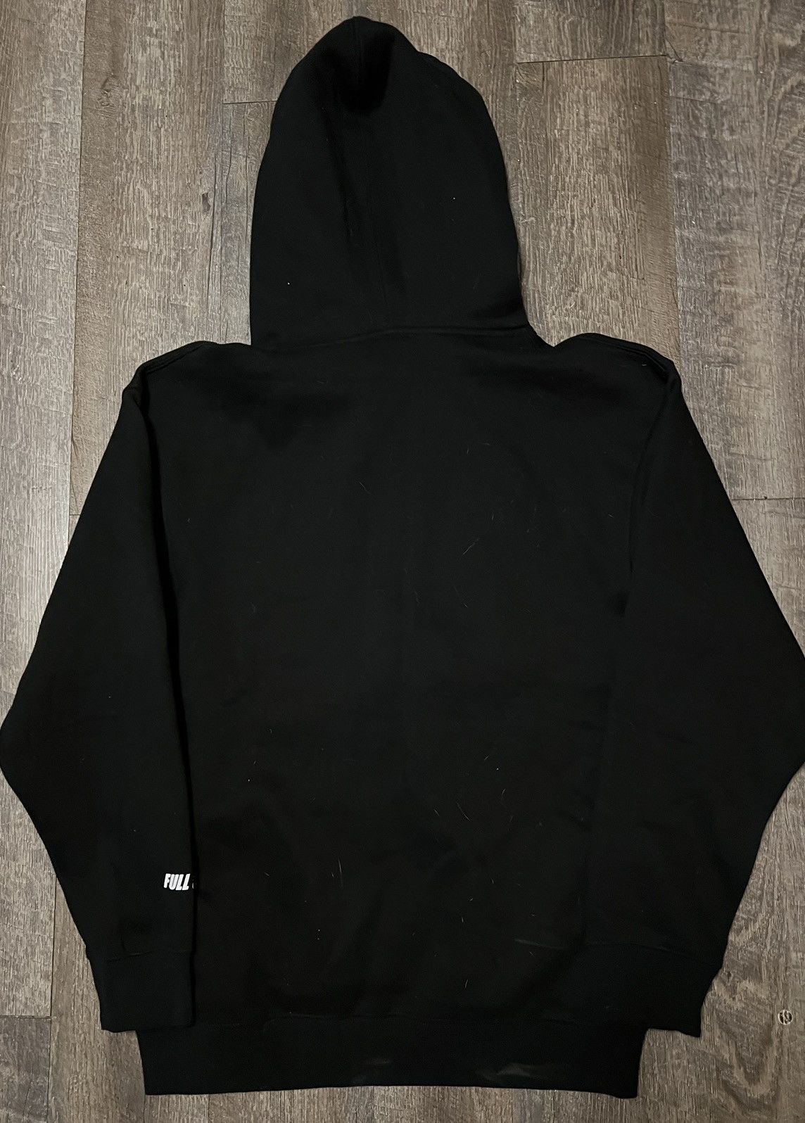 Full Send Full Send Happy Dad Hoodie size Medium Size US M / EU 48-50 / 2 - 4 Thumbnail
