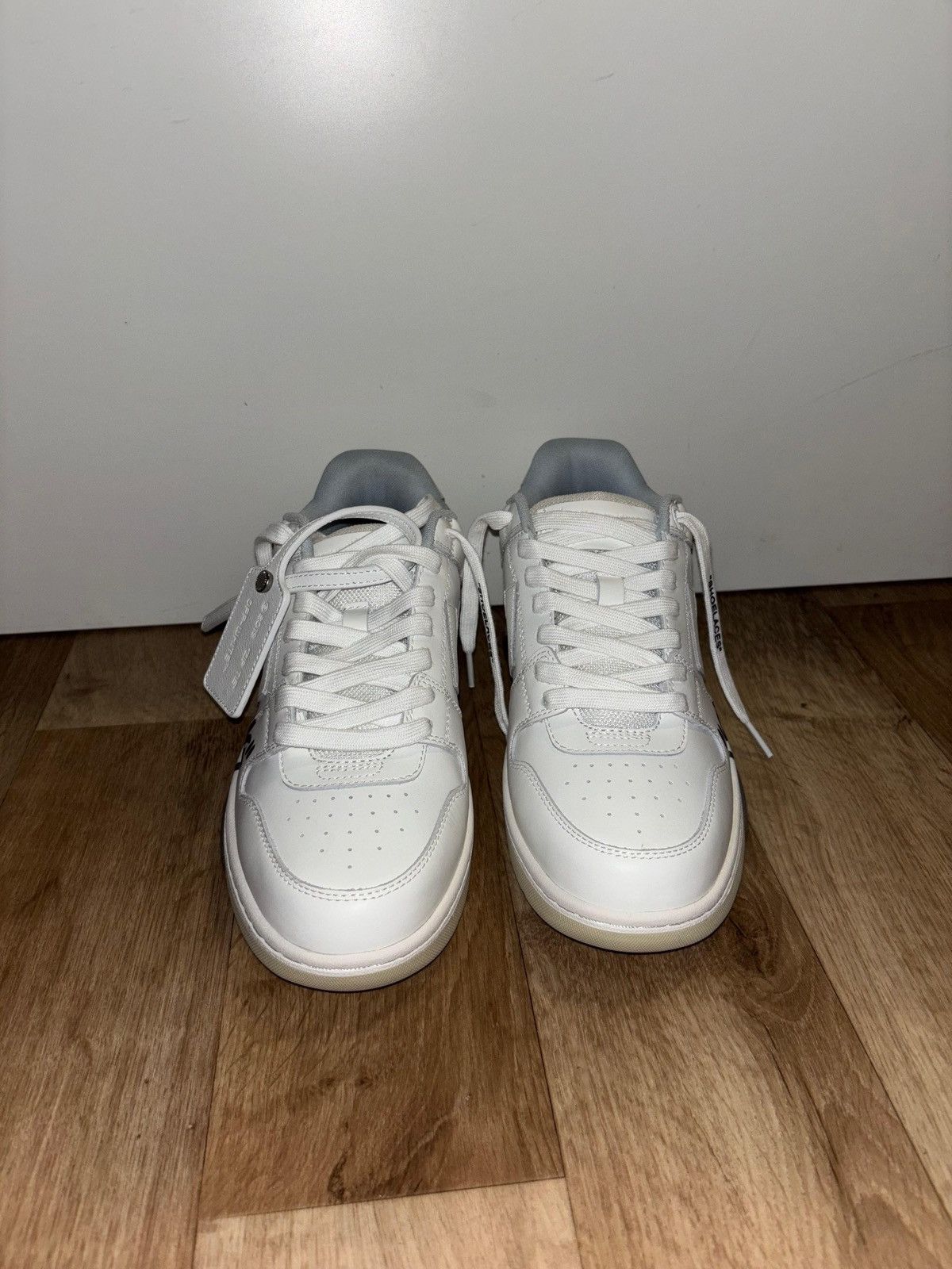 Off-White Off-White For Walking sneakers Size US 9 / IT 39 - 8 Thumbnail