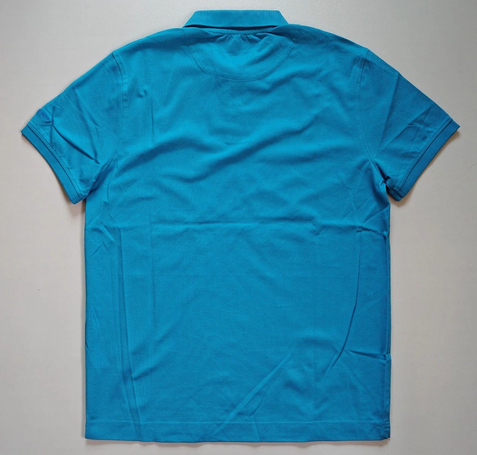 Harmont & Blaine Harmont & Blaine Shortsleeves Polo Shirt ASM / 0088 Size US L / EU 52-54 / 3 - 10 Thumbnail