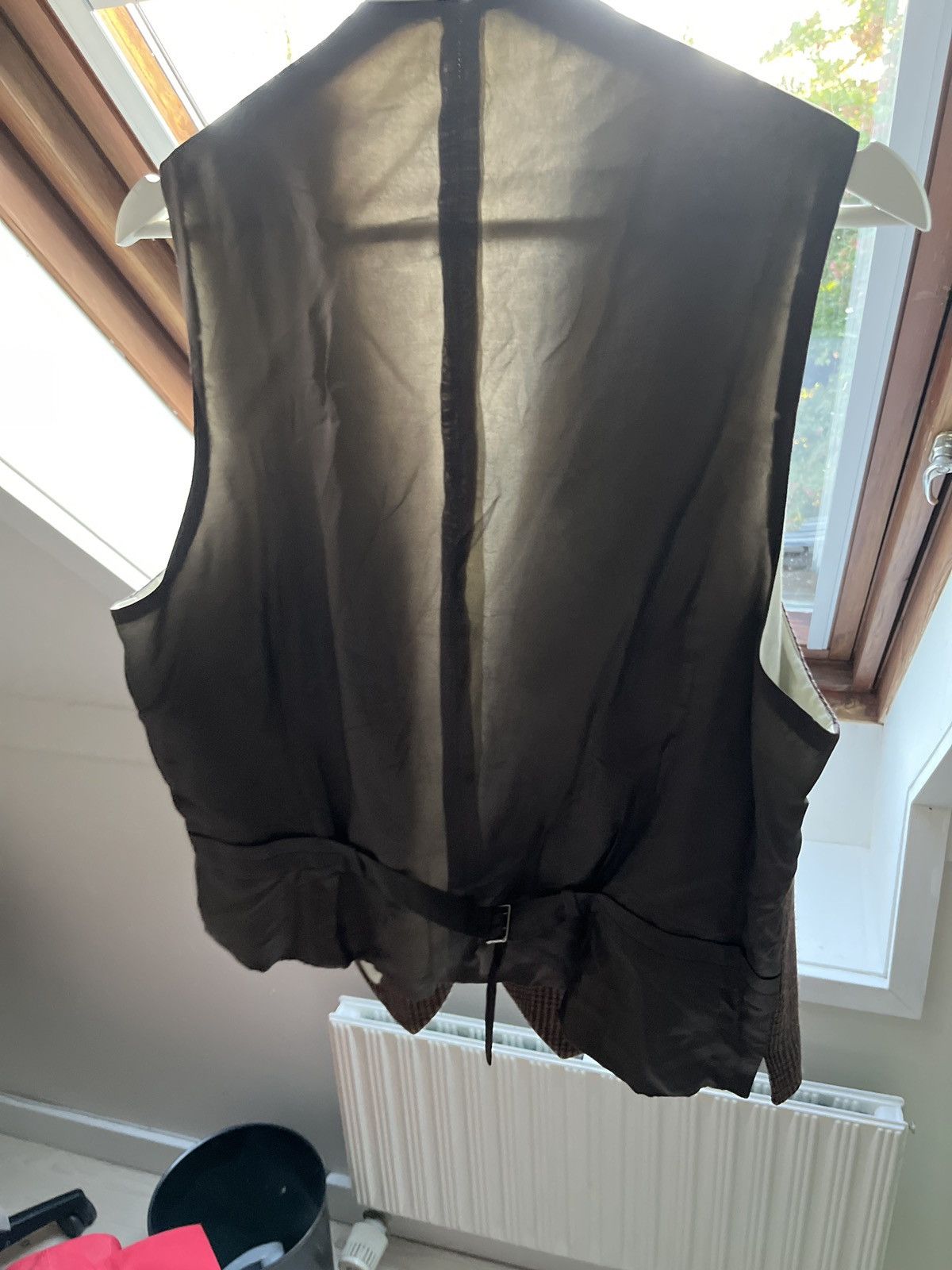 Polo Ralph Lauren Vest from RAlph lauren Size 50L - 1 Thumbnail