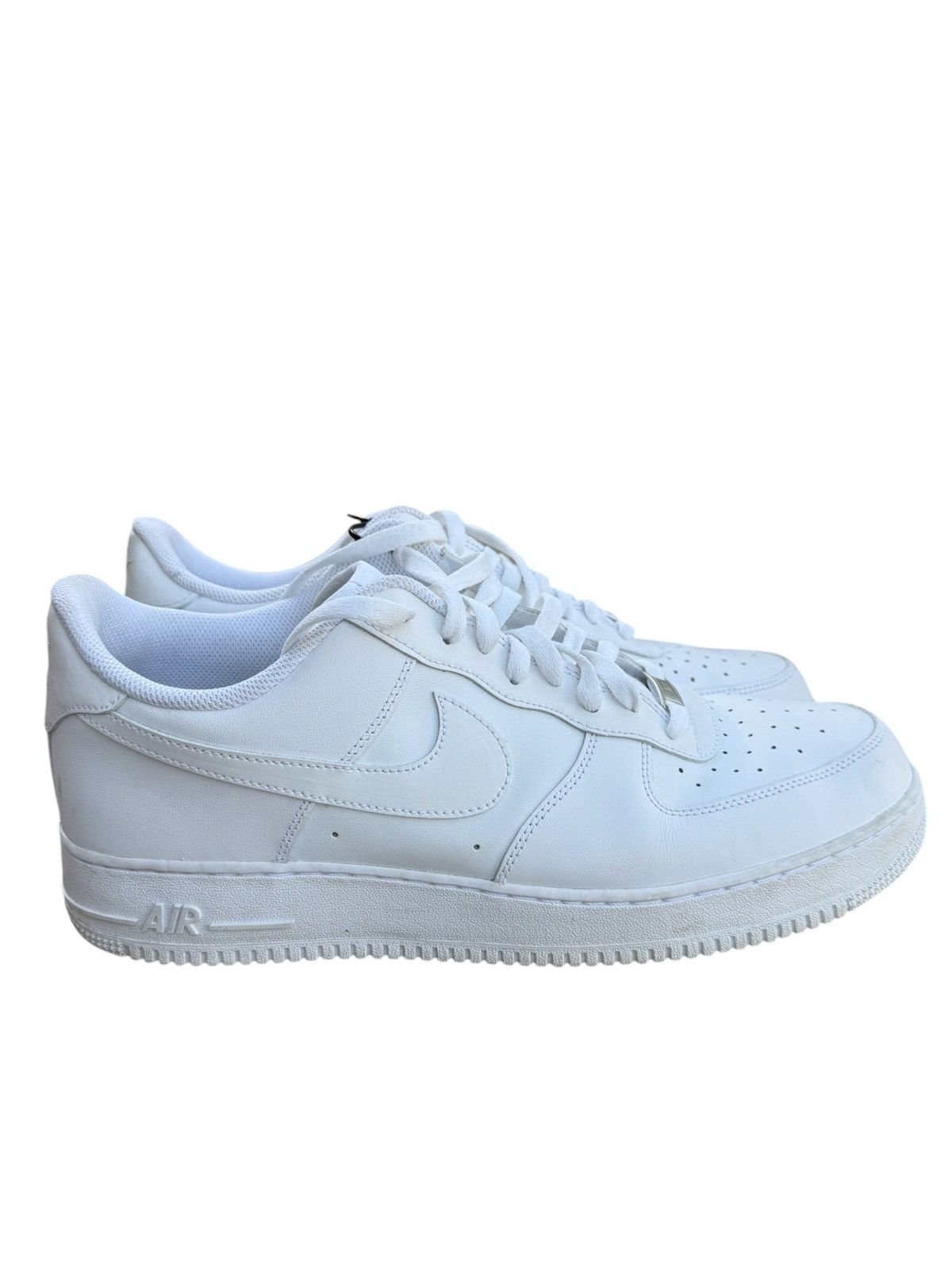 Nike Nike af1 Size US 15 / EU 48 - 5 Thumbnail