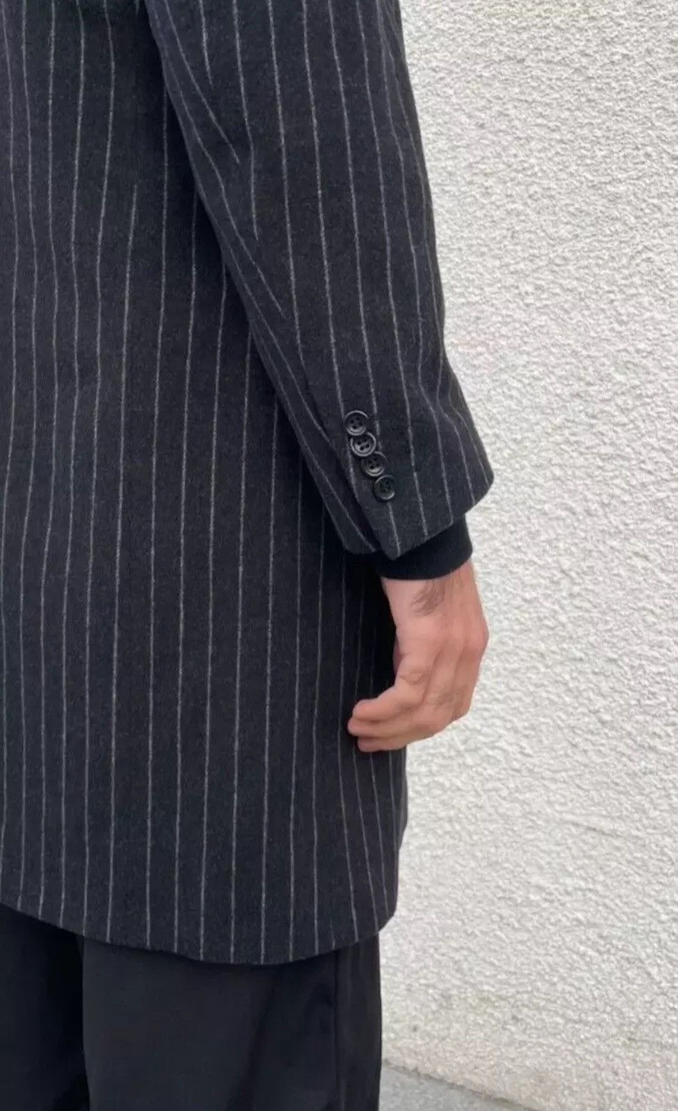Designer Sabato Russo coat Size US M / EU 48-50 / 2 - 2 Thumbnail