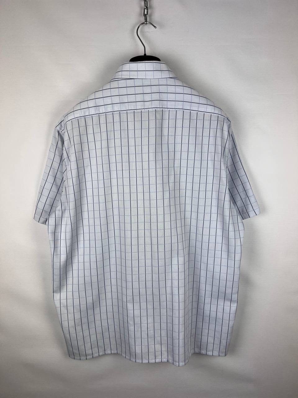 Yves Saint Laurent Yves Saint Laurent vintage shirt size XL Size US XL / EU 56 / 4 - 2 Thumbnail