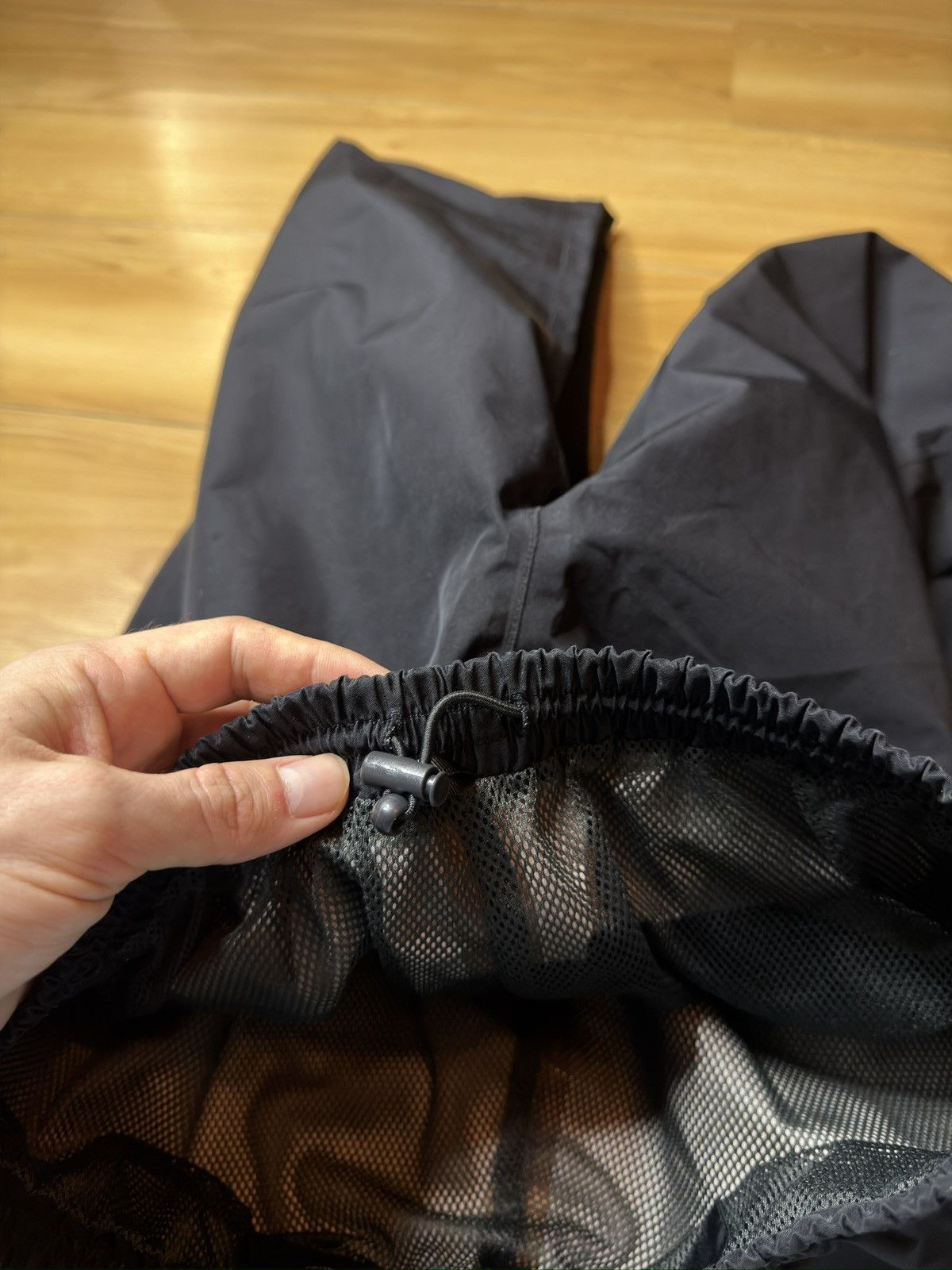 Helly Hansen Helly Hansen goretex ski pants Size US 30 / EU 46 - 18 Thumbnail