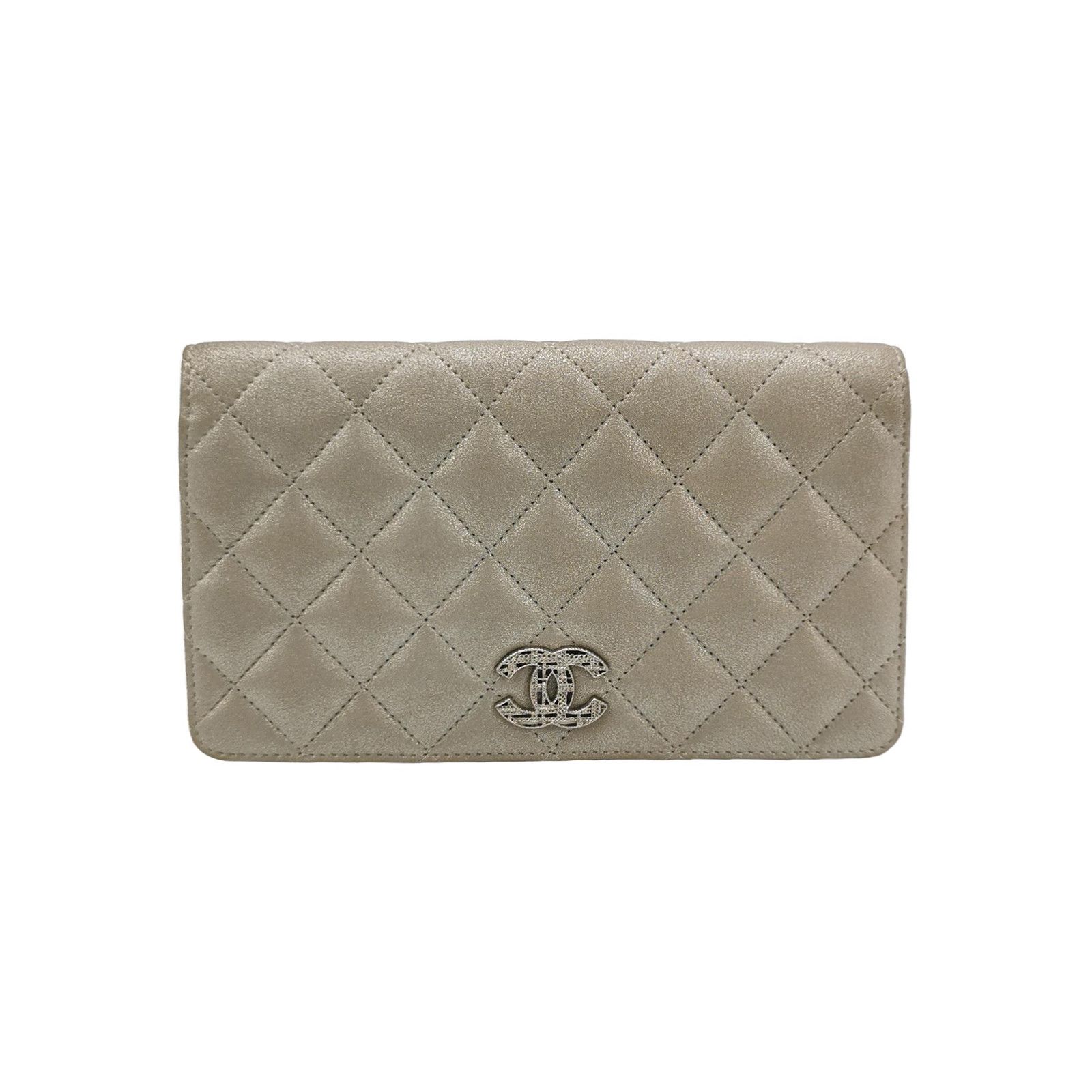 Chanel Chanel Women os Wallets Size ONE SIZE - 1 Thumbnail