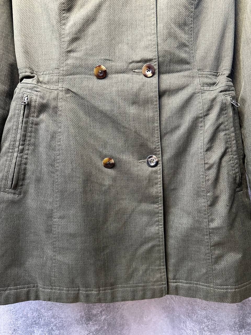 The North Face The North Face Trench Coat Waterproof Primaloft Jacket Size M / US 6-8 / IT 42-44 - 8 Thumbnail