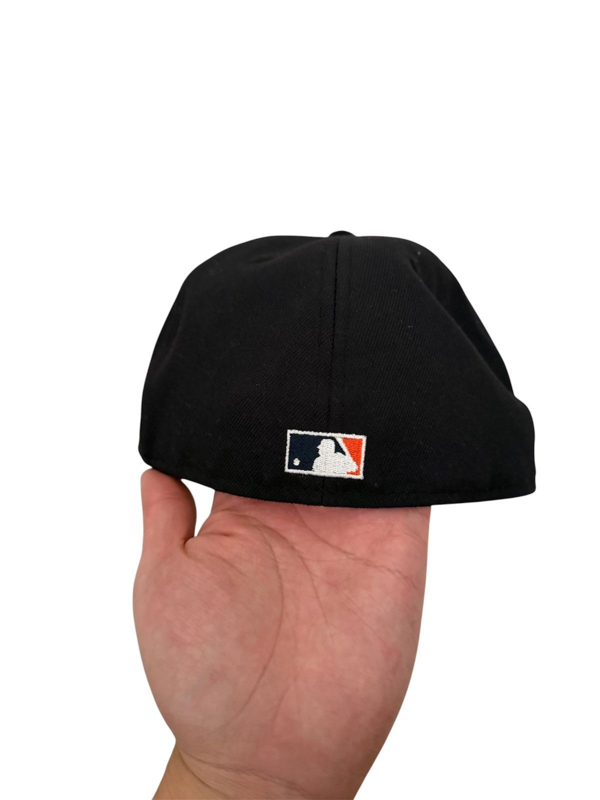 New Era New Era 59Fifty ‘Detroit Tigers Stadium Patch’ Hat Size ONE SIZE - 3 Thumbnail