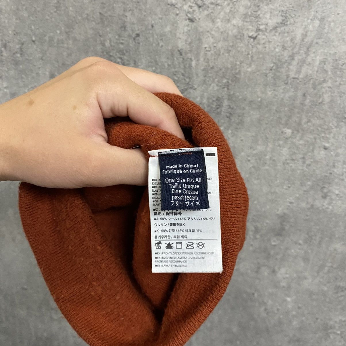 Arc'teryx Arcteryx beanie Size ONE SIZE - 5 Thumbnail