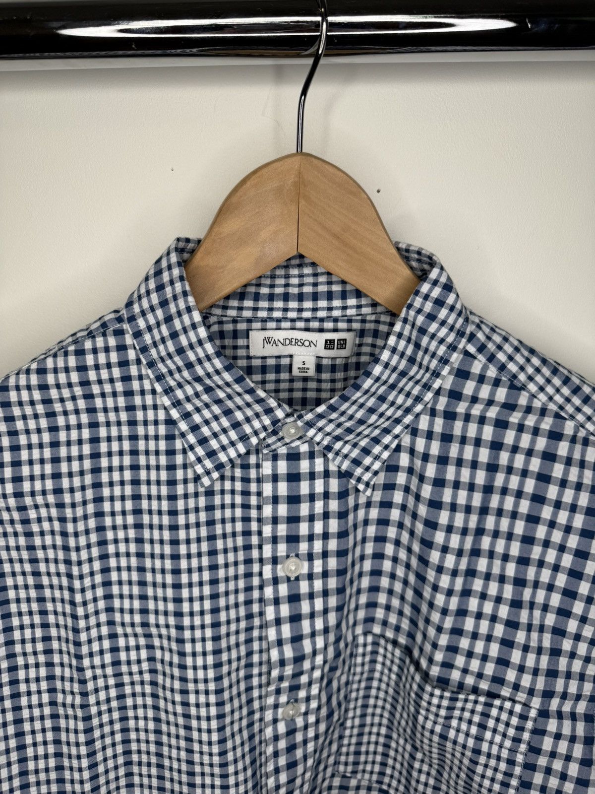 JW Anderson × Uniqlo JW Anderson X Uniqlo Size US S / EU 44-46 / 1 - 3 Thumbnail