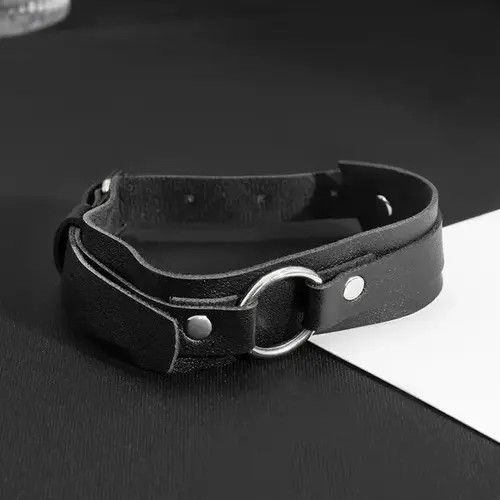 Other Adjustable Wide Harness Belts Armband Bracelet Size ONE SIZE - 3 Thumbnail