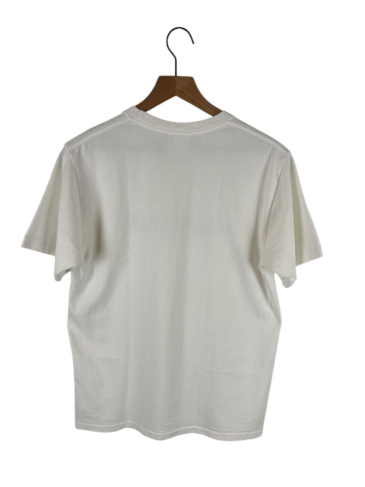 Bape Bape Camo Logo Print T-Shirt Size US M / EU 48-50 / 2 - 4 Thumbnail