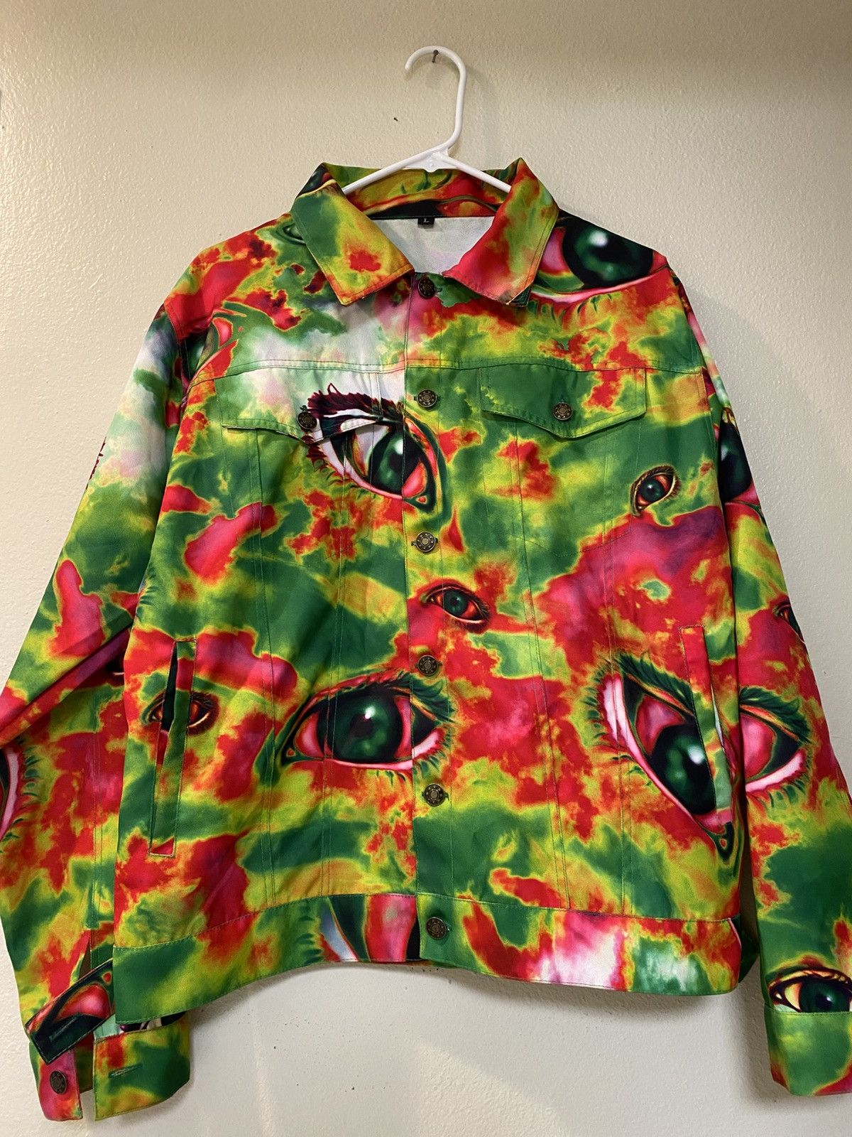 Japanese Brand × Vintage By Bari Size US L / EU 52-54 / 3 - 1 Thumbnail