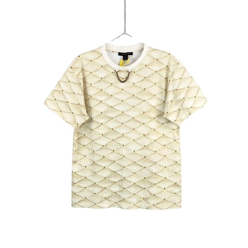 Louis Vuitton Louis Vuitton x League Of Legends Qiyana Print T