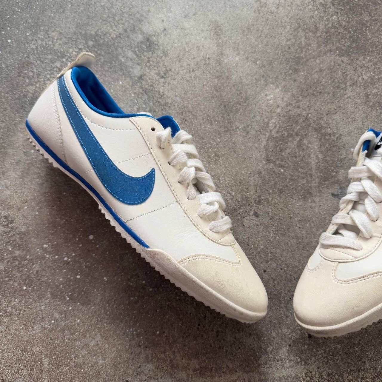 Nike Y2K Nike Fivekav Vintage Sneakers (cortez) Size US 8 / IT 38 - 3 Thumbnail