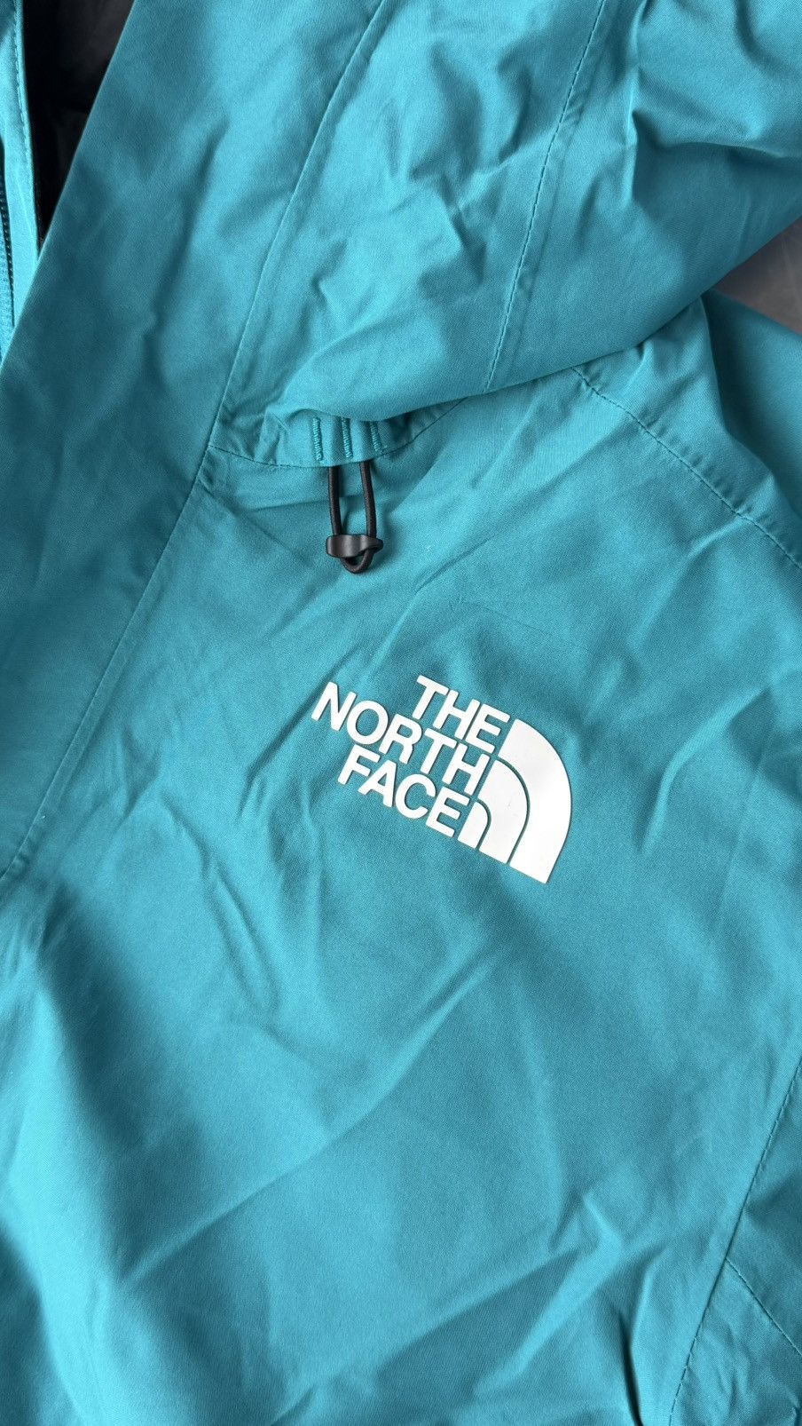 The North Face the North Face Multi coat Parka Size US M / EU 48-50 / 2 - 2 Thumbnail