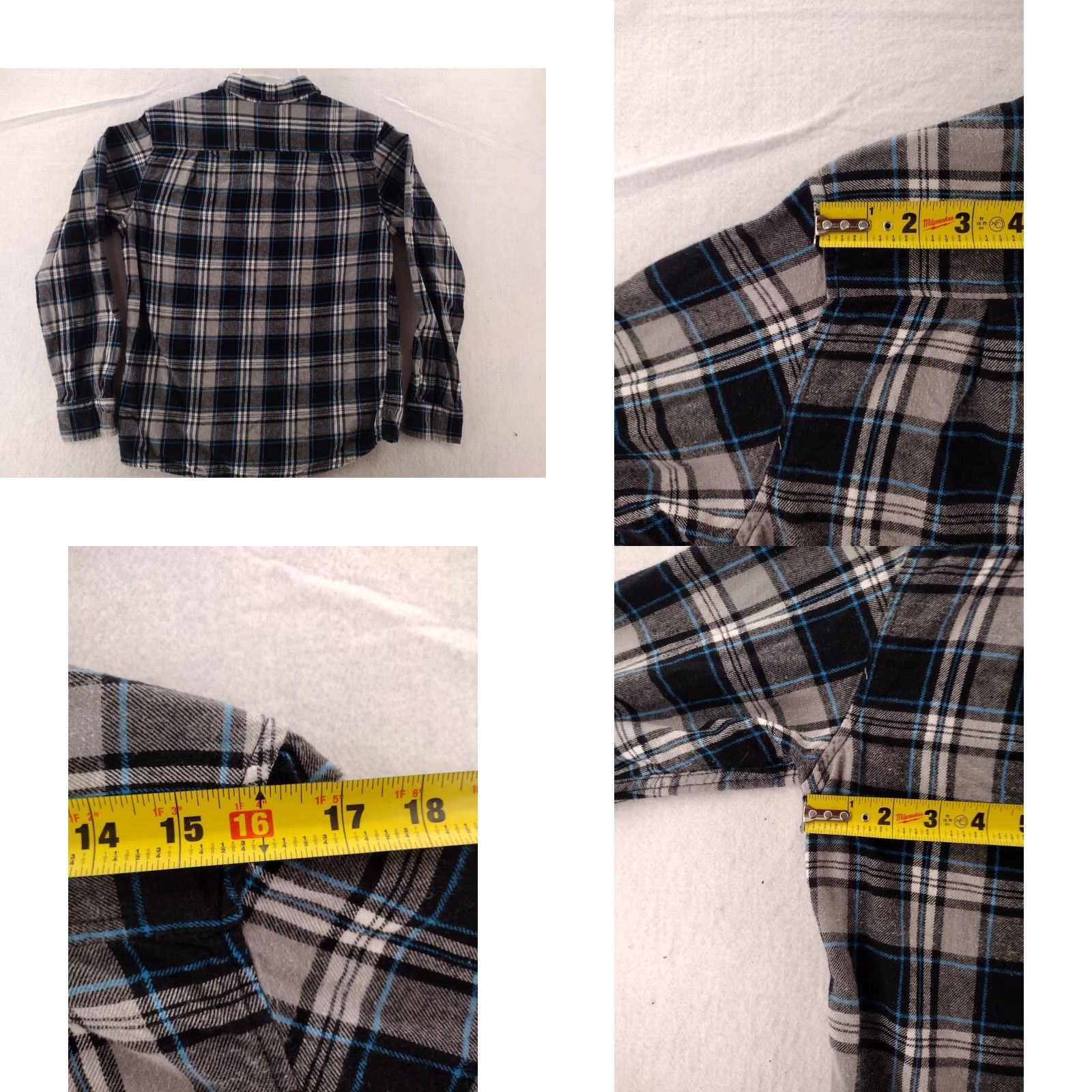 Quiksilver VINTAGE No (Oops) Size US M / EU 48-50 / 2 - 8 Thumbnail