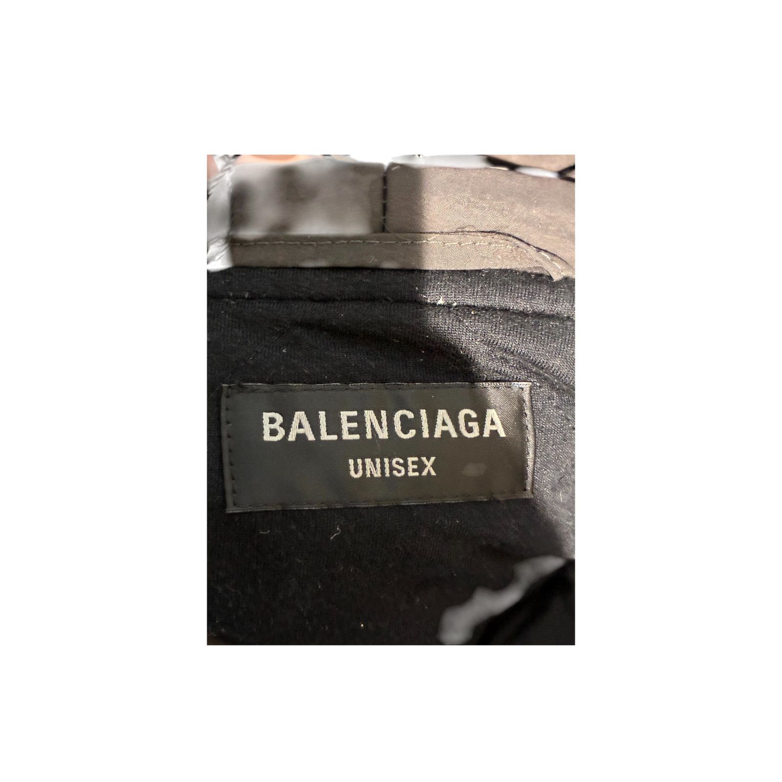 Balenciaga Balenciaga Sport Grey Jacket Size US L / EU 52-54 / 3 - 2 Thumbnail