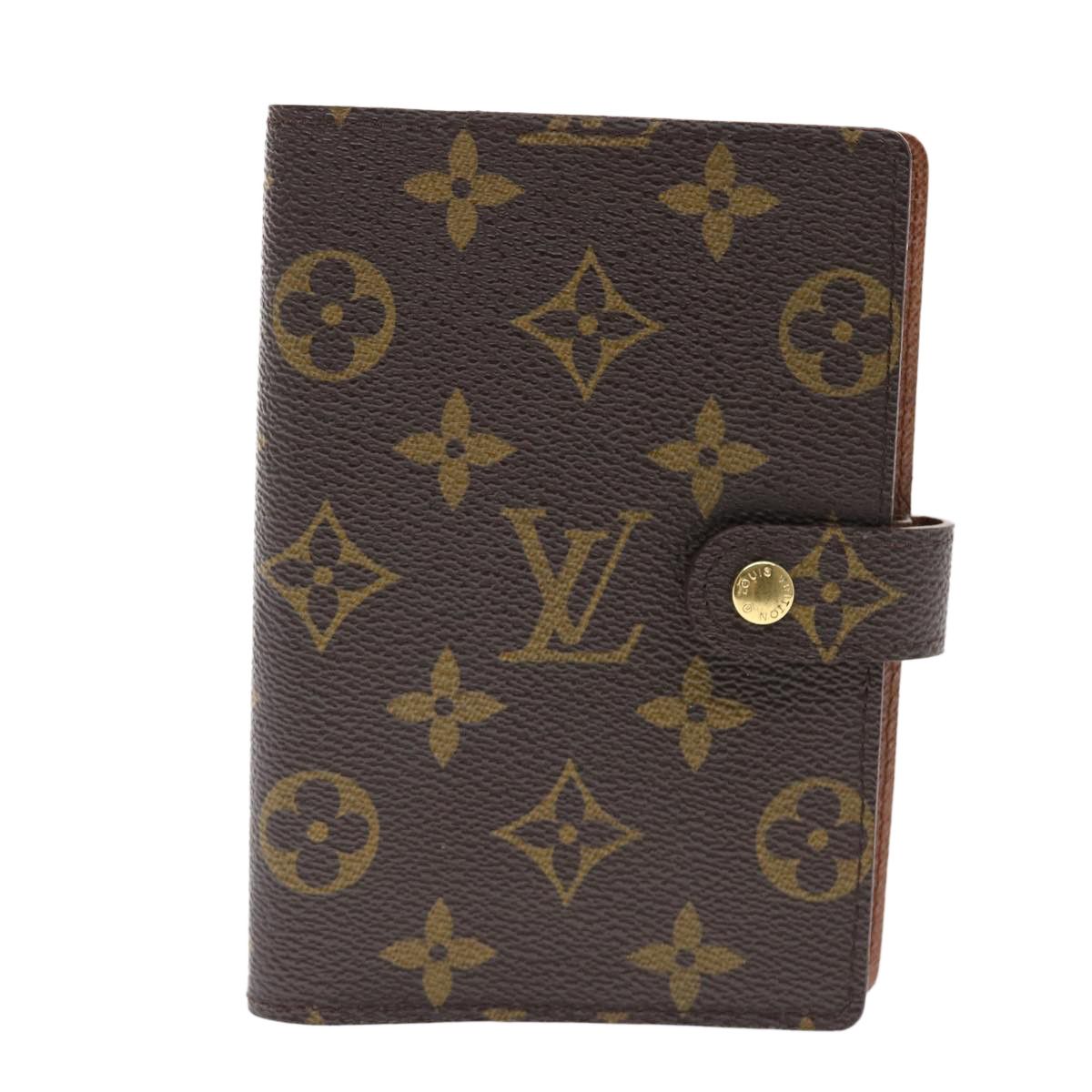 Louis Vuitton Couverture agenda de bureau