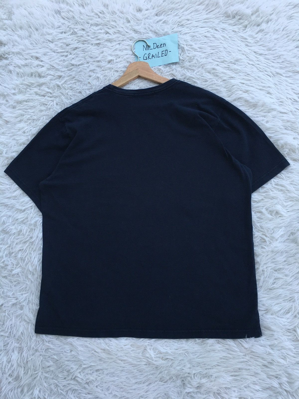 Undercover Rare Undercover HAL Laboratories 1992 Tshirt Size US L / EU 52-54 / 3 - 20 Thumbnail