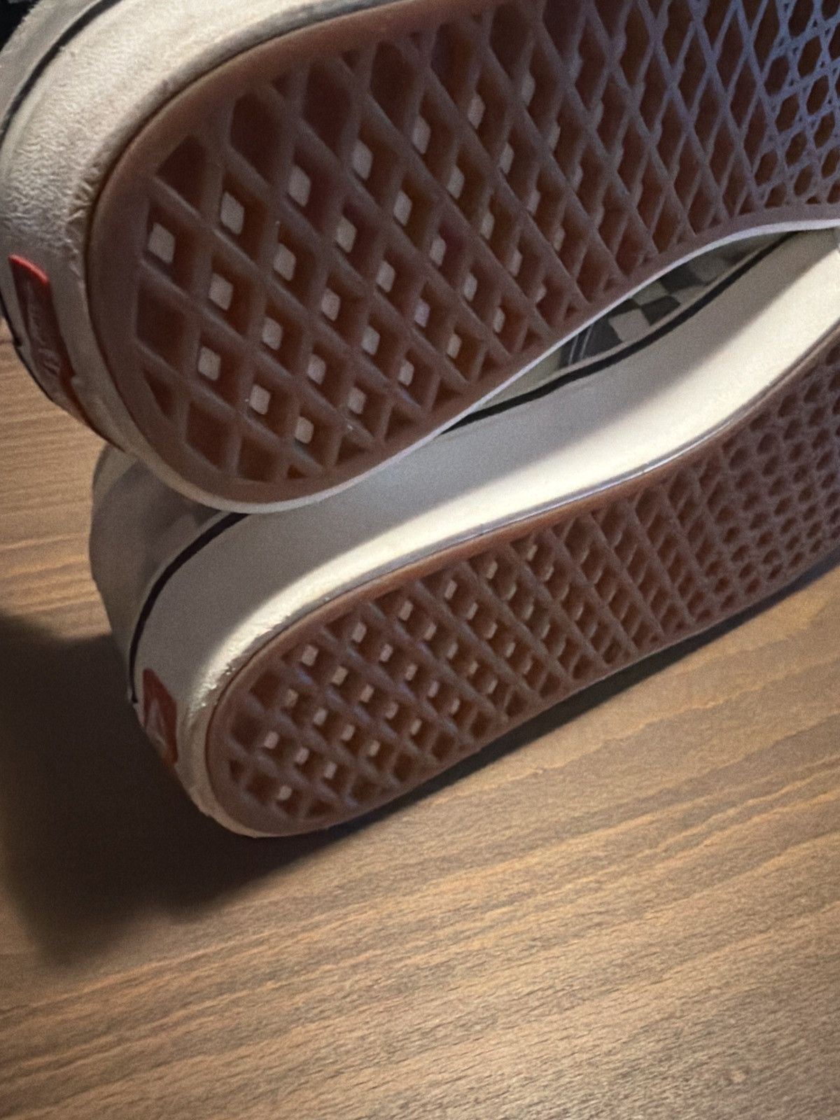 Vans Vans Slip-Skool Size US 13 / EU 46 - 9 Thumbnail