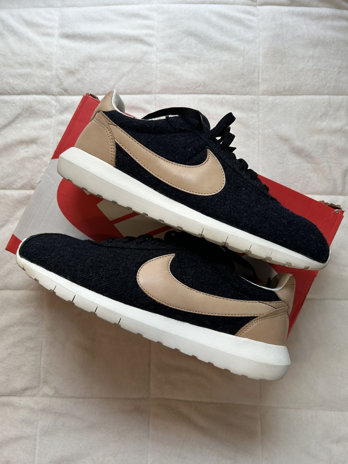 Nike Nike Roshe LD-1000 Wool Size US 9 / EU 42 - 2 Thumbnail