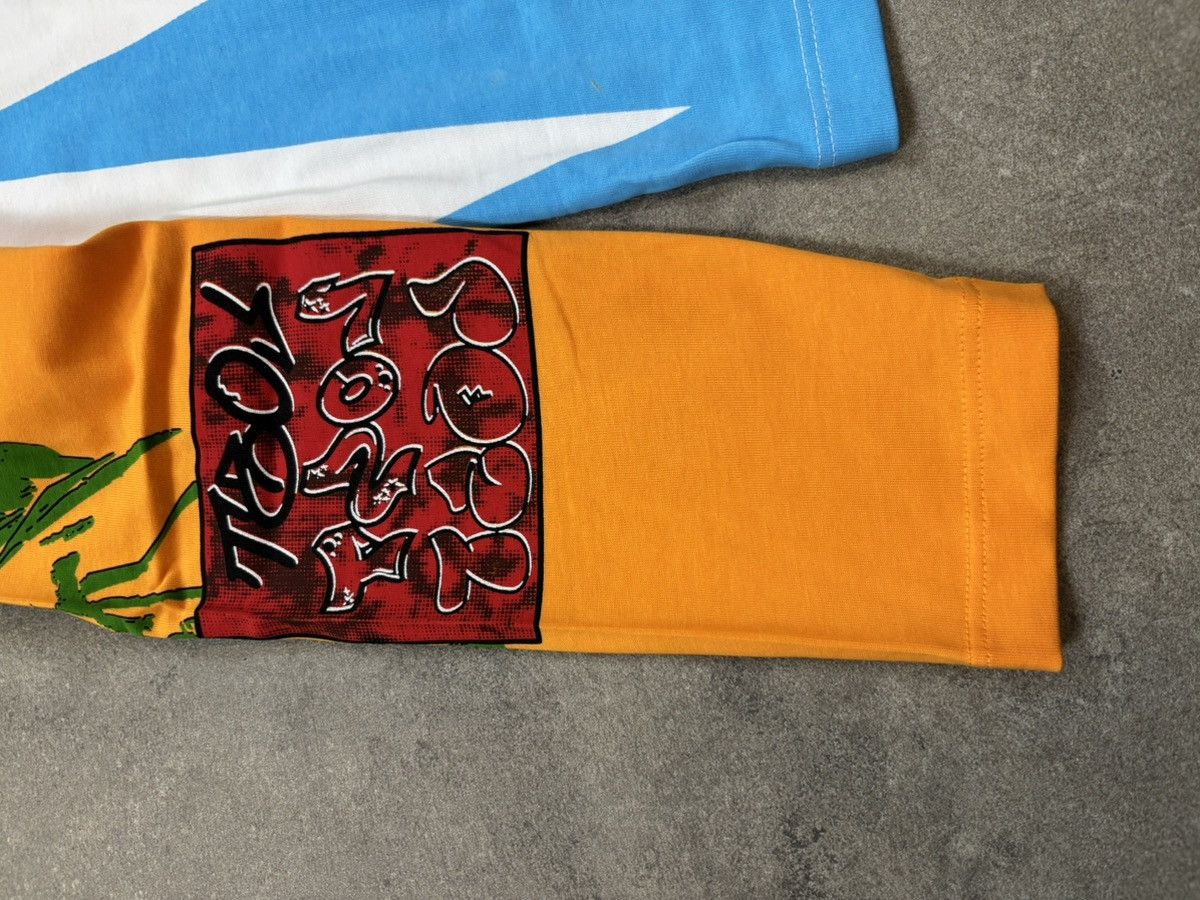 LOST INTRICACY Lost Intricacy ED Hardy 2 Longsleeve Size US M / EU 48-50 / 2 - 9 Thumbnail