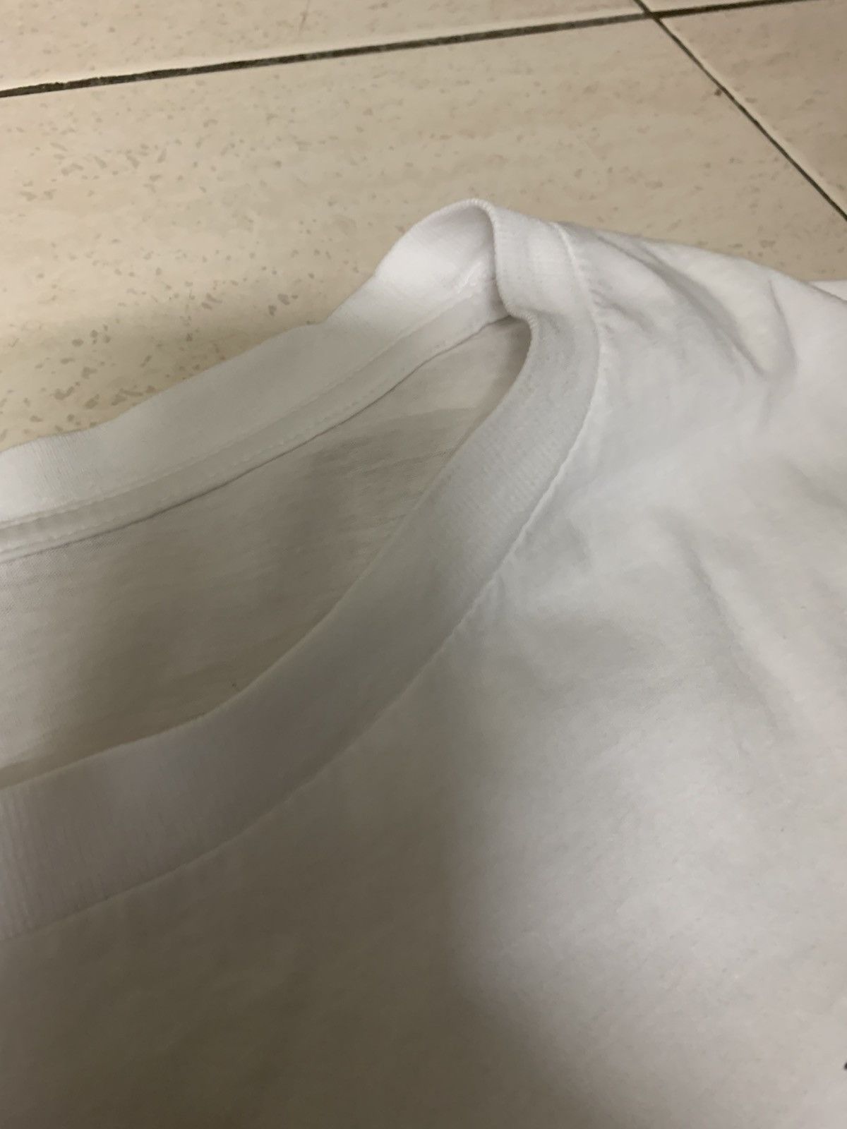Maison Margiela Maison margiela roppongi 15th anniversary shirt Size US L / EU 52-54 / 3 - 7 Thumbnail