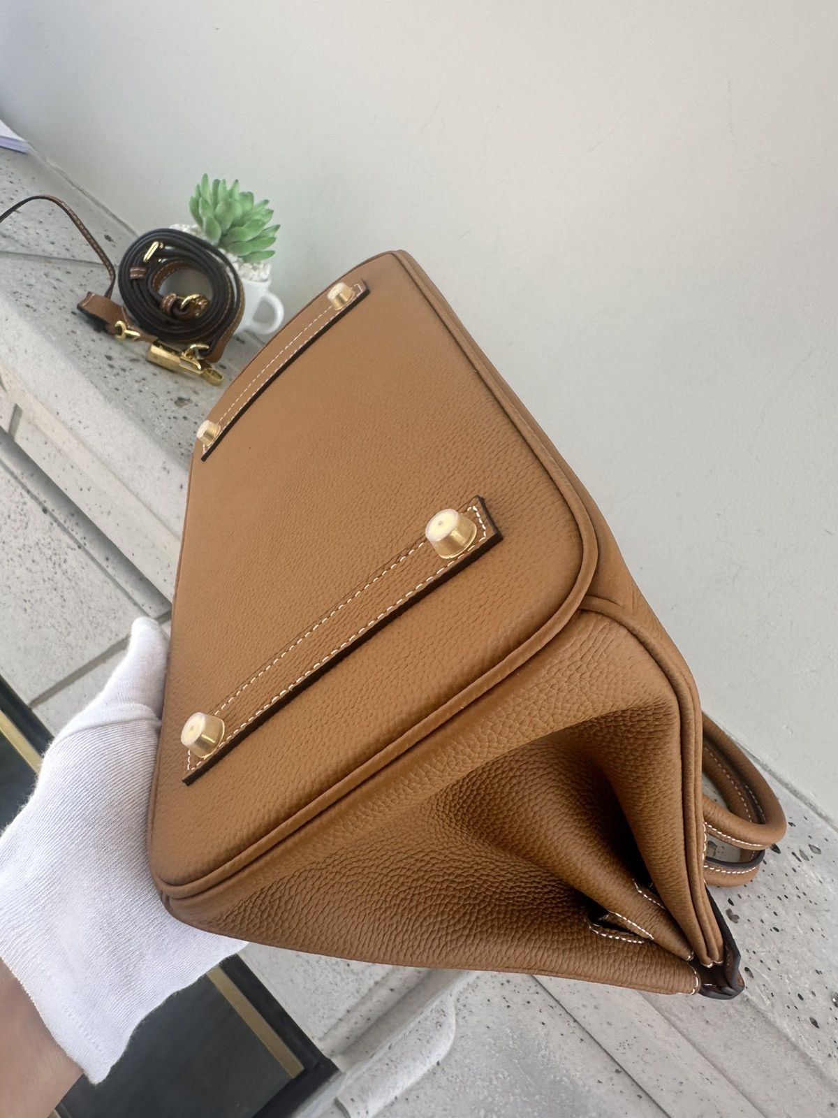 Other Leather handbags crossbody bag Size ONE SIZE - 10 Thumbnail