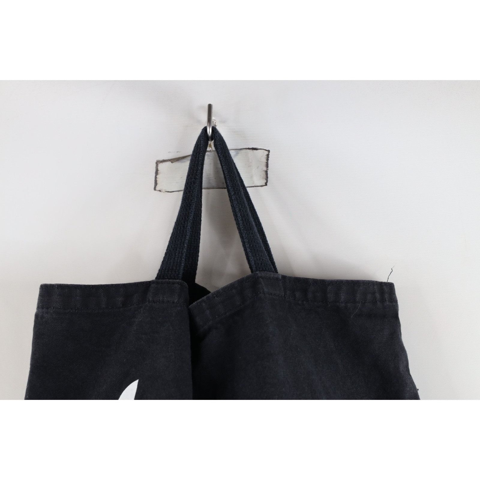 Vintage Vintage Y2K Sterling Commerce Software Computers Tote Bag Size ONE SIZE - 2 Thumbnail