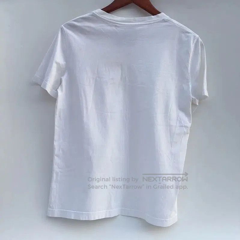 Moschino Moschino Cute Bear Logo Short Sleeve T-Shirt . Size M / US 6-8 / IT 42-44 - 2 Thumbnail