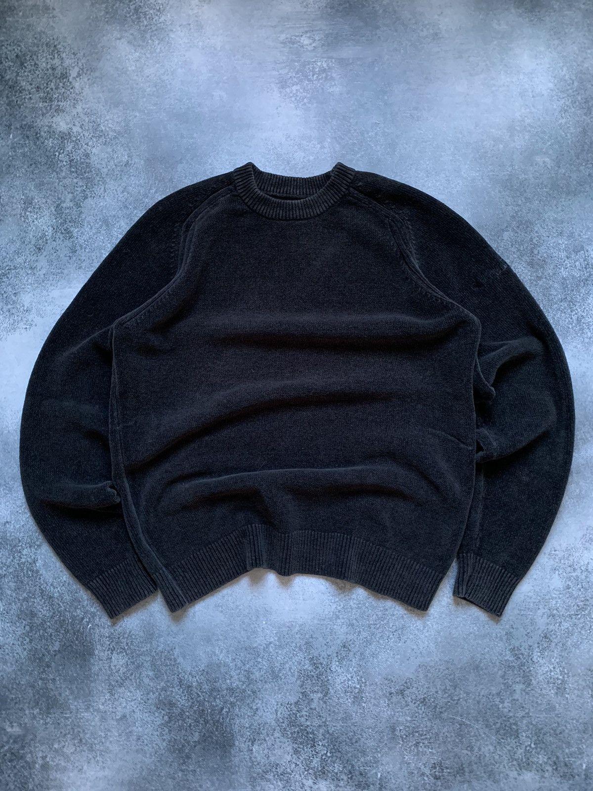 Vintage Quiksilver sweater y2k