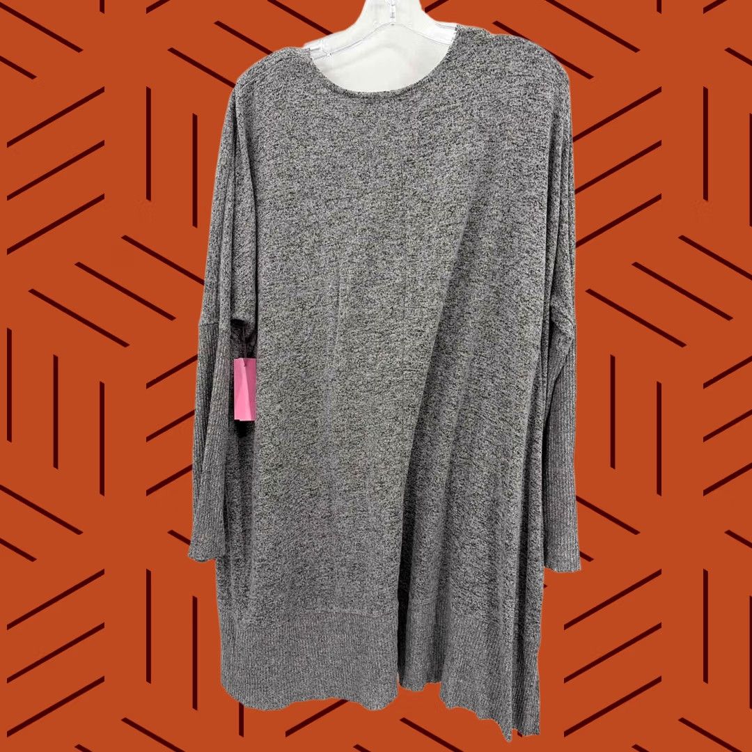 Vintage Pre-Owned Chance or Fate Grey Size Large Sweater Size L / US 10 / IT 46 - 1 Thumbnail