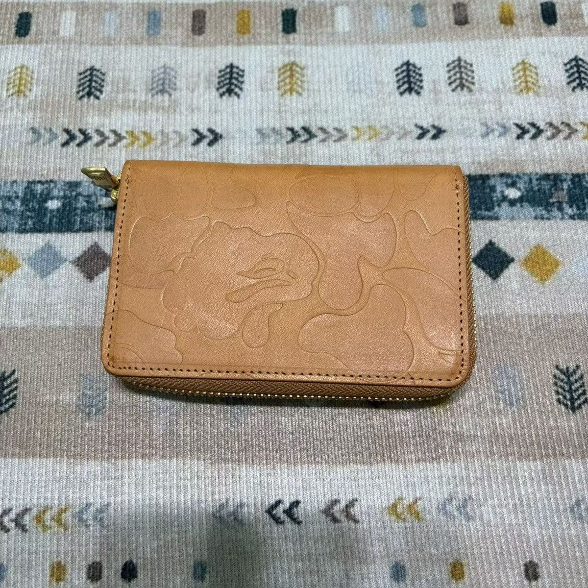 Bape BAPE CLASSIC WALLET Size ONE SIZE - 2 Thumbnail