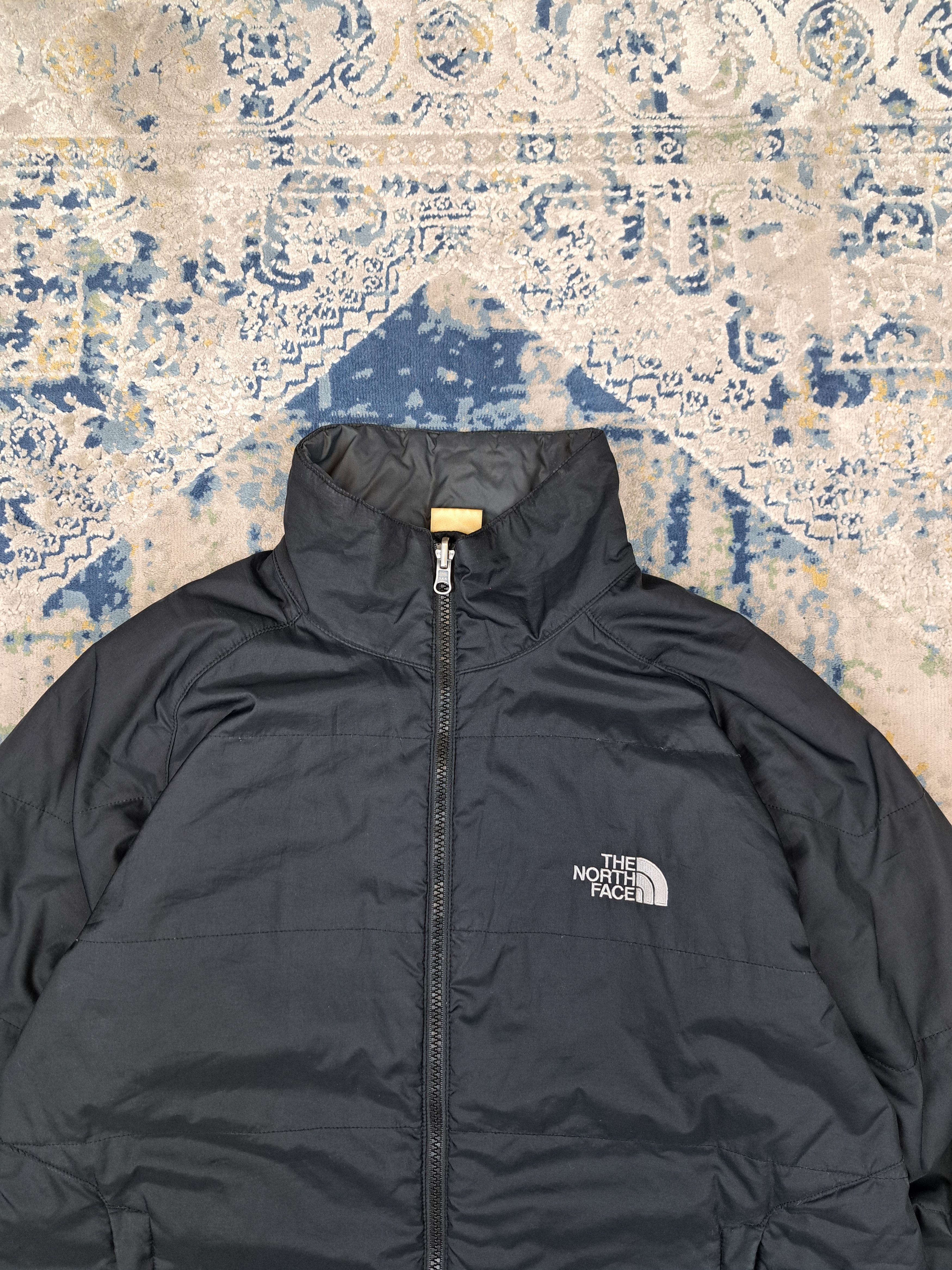The North Face The North Face Light Jacket Gorpcore Hiking Outdoor Size US S / EU 44-46 / 1 - 2 Thumbnail