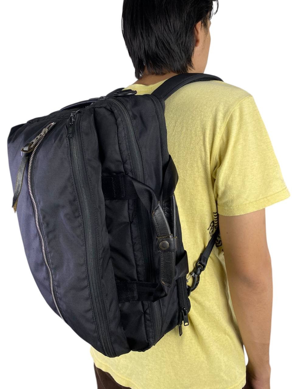 MasterPiece Masterpiece 2-way Backpack Size ONE SIZE - 1 Thumbnail